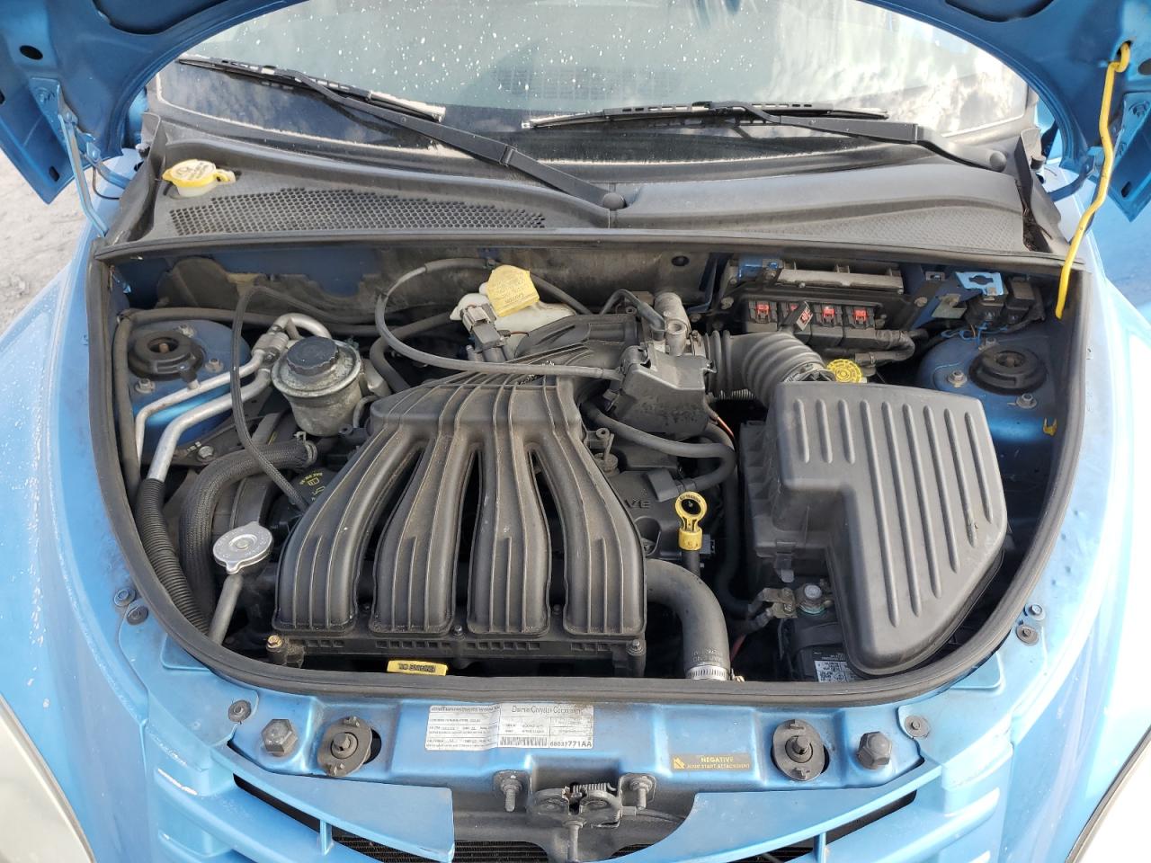 2008 Chrysler PT Cruiser - Image 13