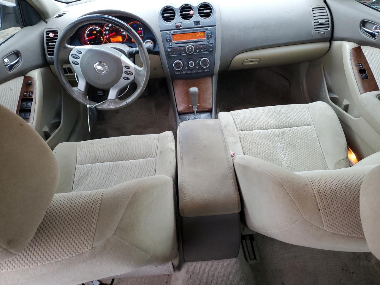 2008 Nissan Altima - Image 8