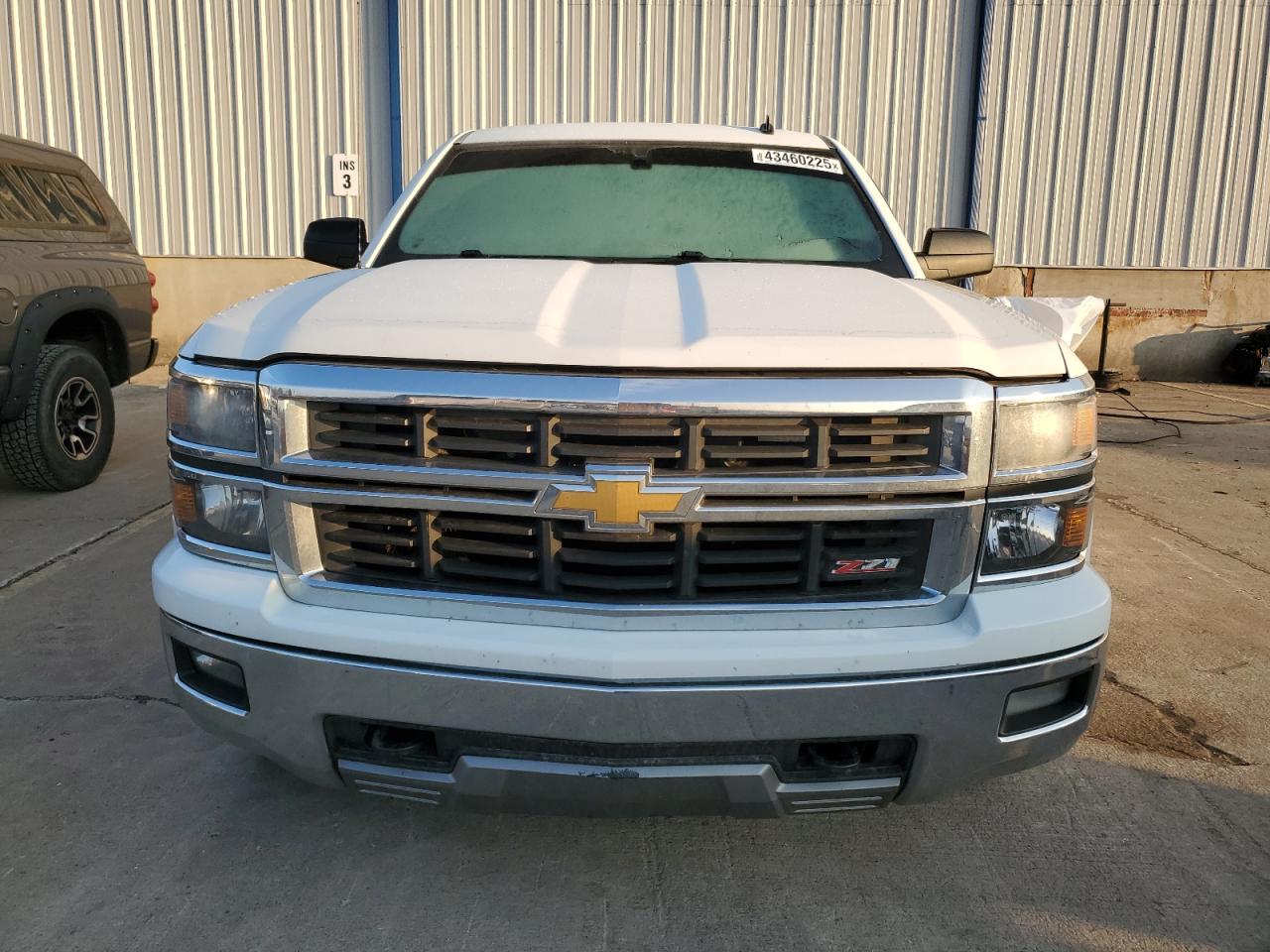 2014 Chevrolet Silverado - Image 5
