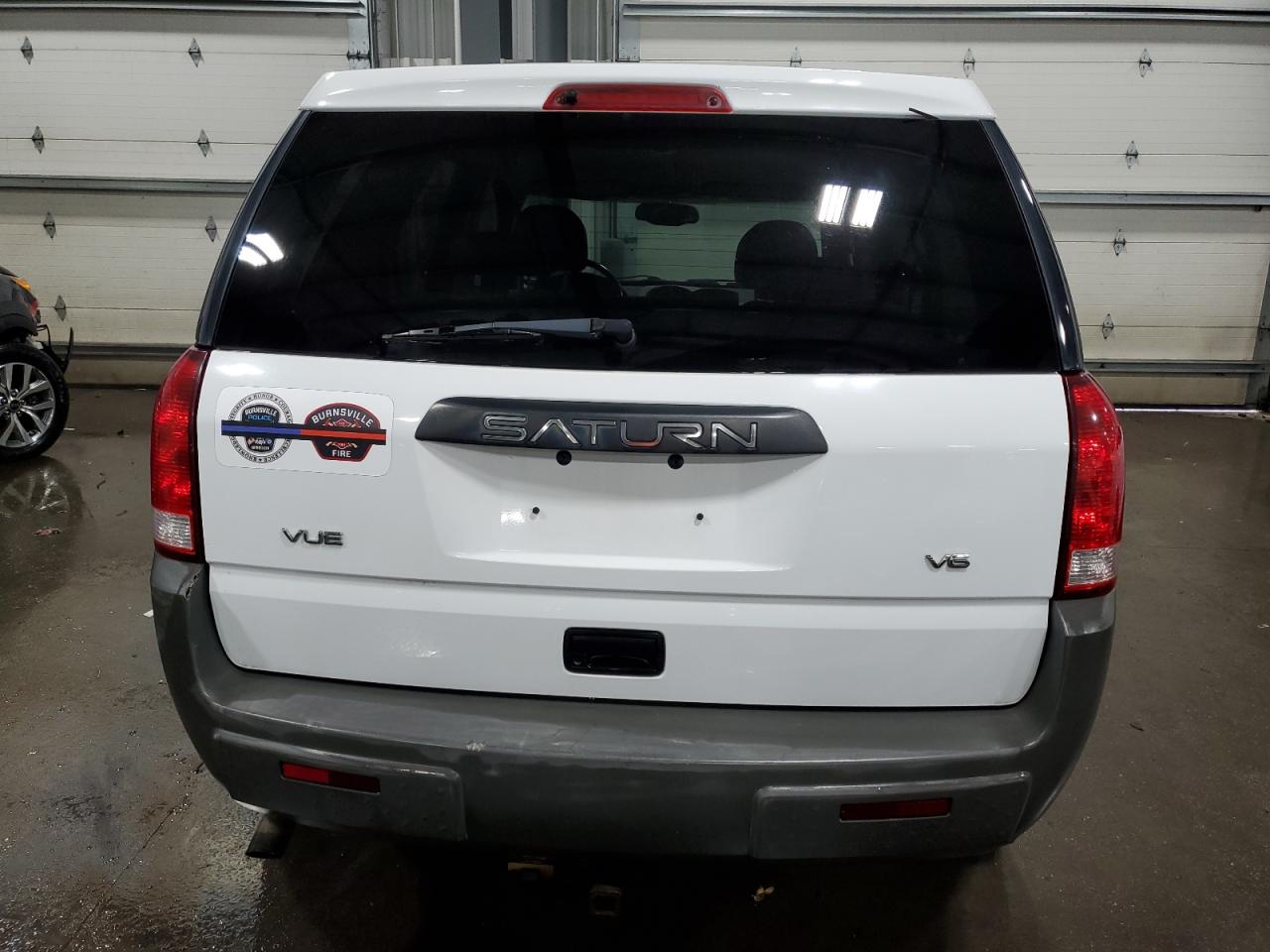 2005 Saturn VUE - Image 6