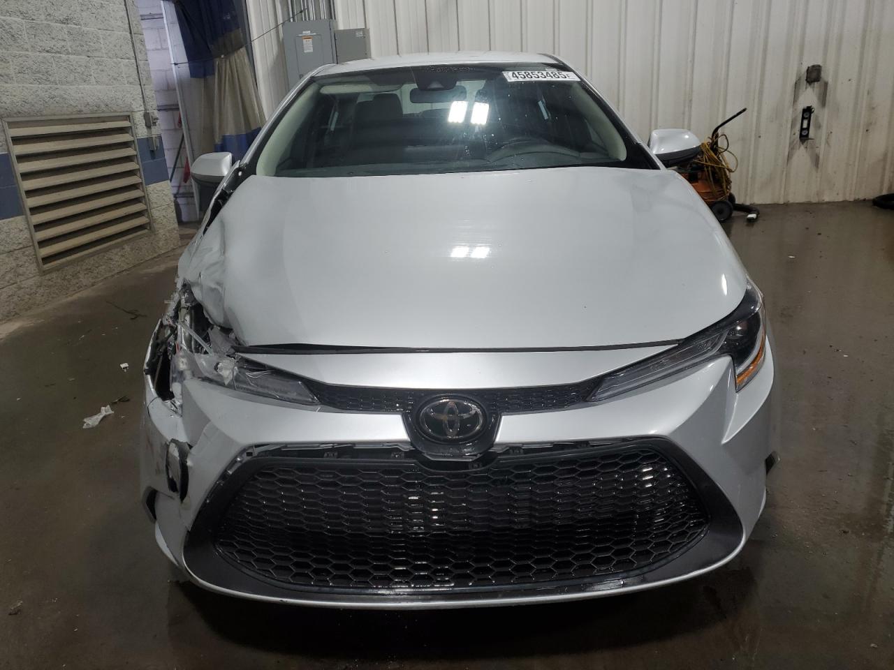 2022 Toyota Corolla - Image 5