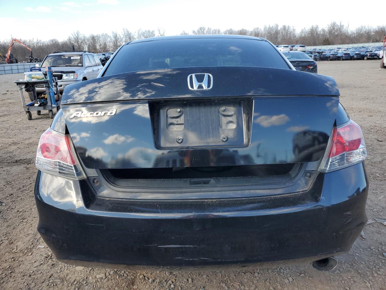 2008 Honda Accord - Image 6