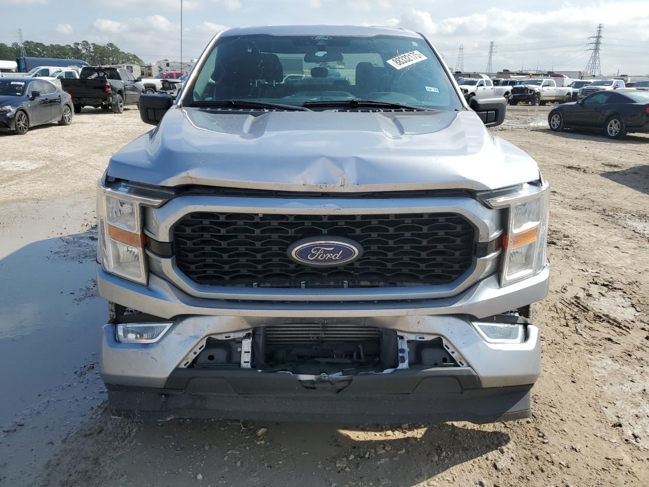 2021 Ford F-150 - Image 5