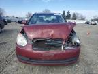 2011 Hyundai Accent Gls for Sale in Sacramento, CA - Front End