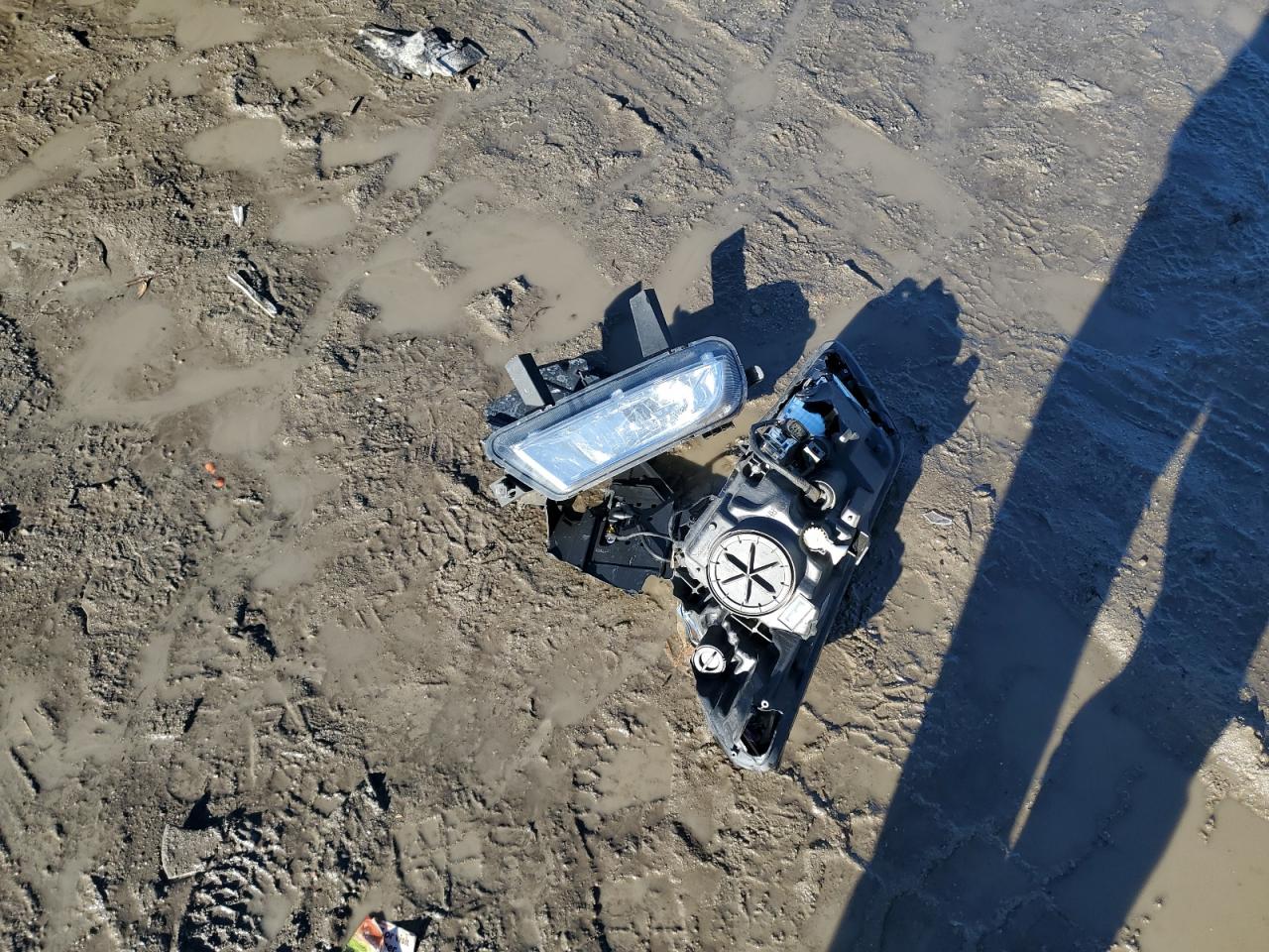 2015 Buick LaCrosse - Image 12