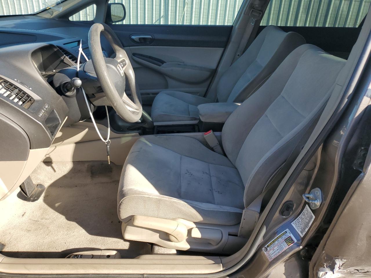 2010 Honda Civic - Image 7