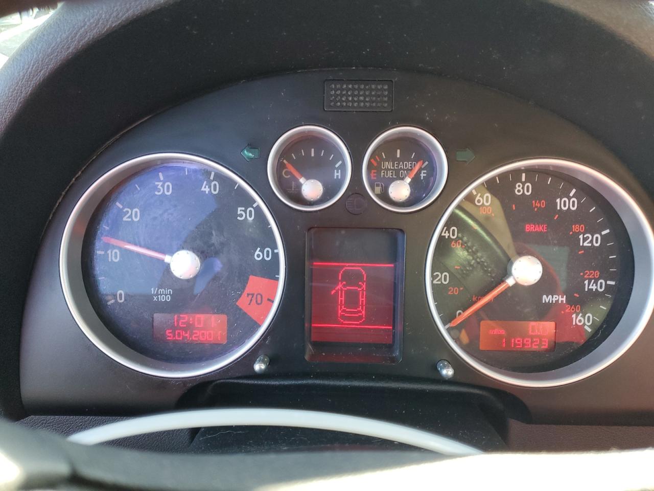 2001 Audi TT - Image 9