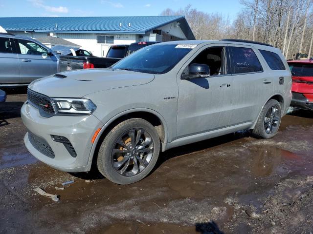 2023 Dodge Durango R/T