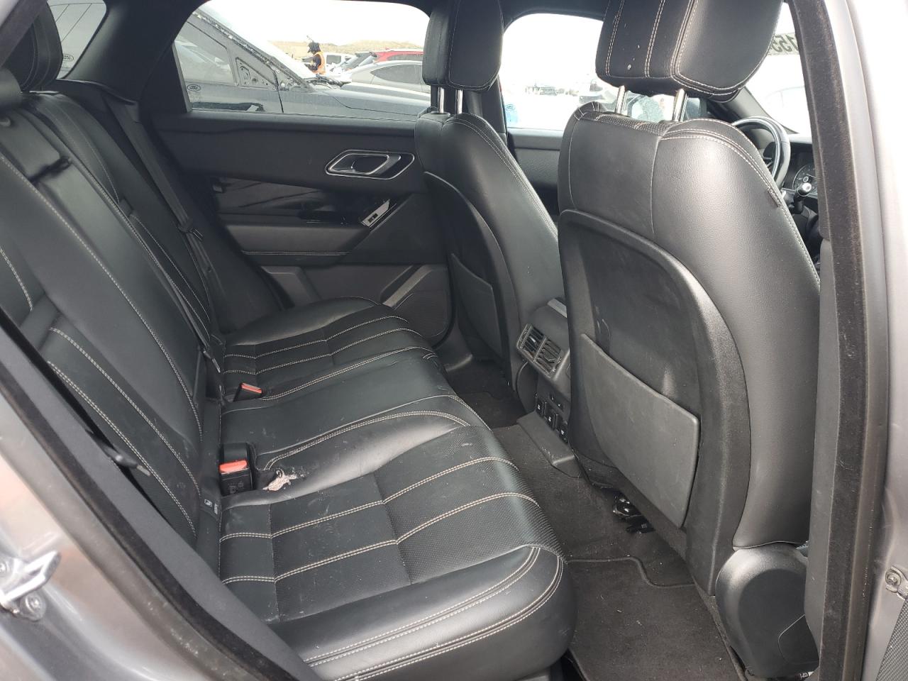 2020 Land Rover Range Rover - Image 10