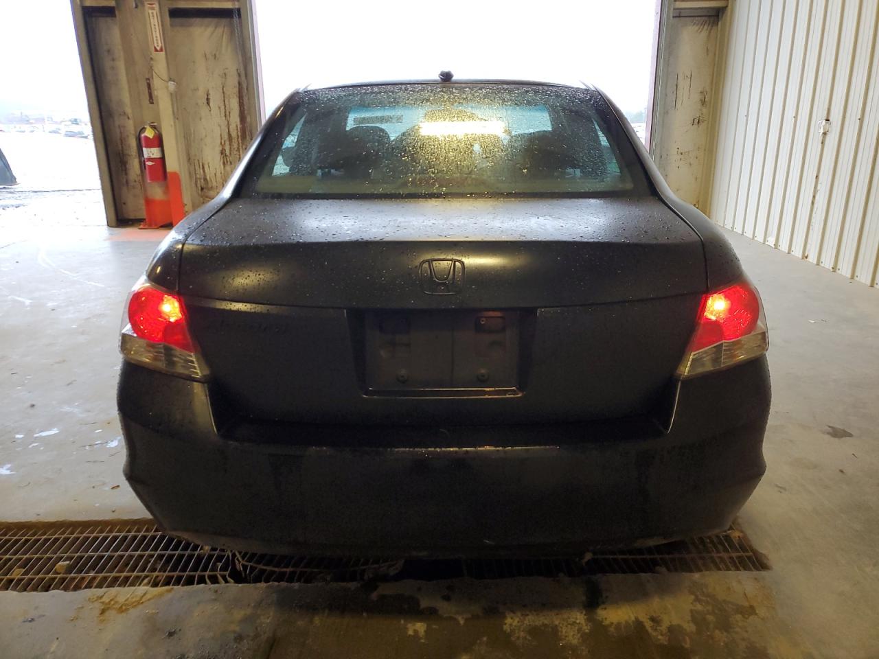 2009 Honda Accord - Image 6