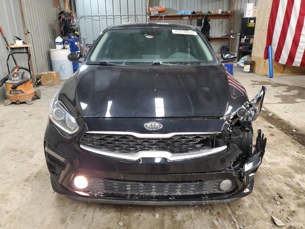 2019 Kia Forte - Image 5