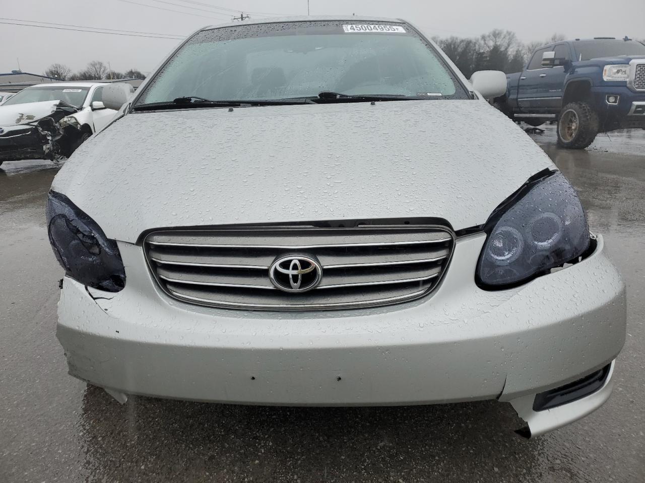 2004 Toyota Corolla - Image 5