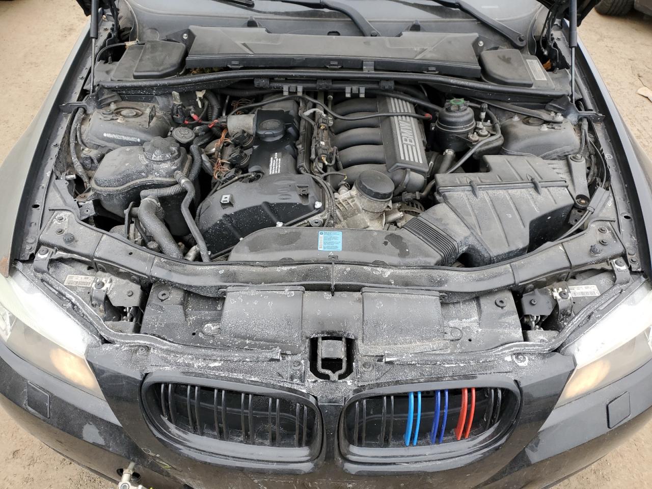 2011 BMW 3er - Image 11