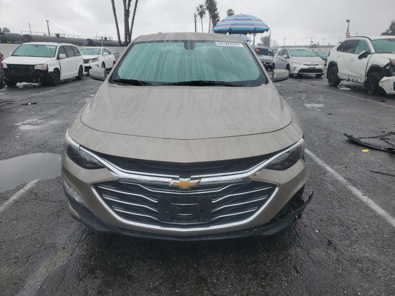 2022 Chevrolet Malibu - Image 5
