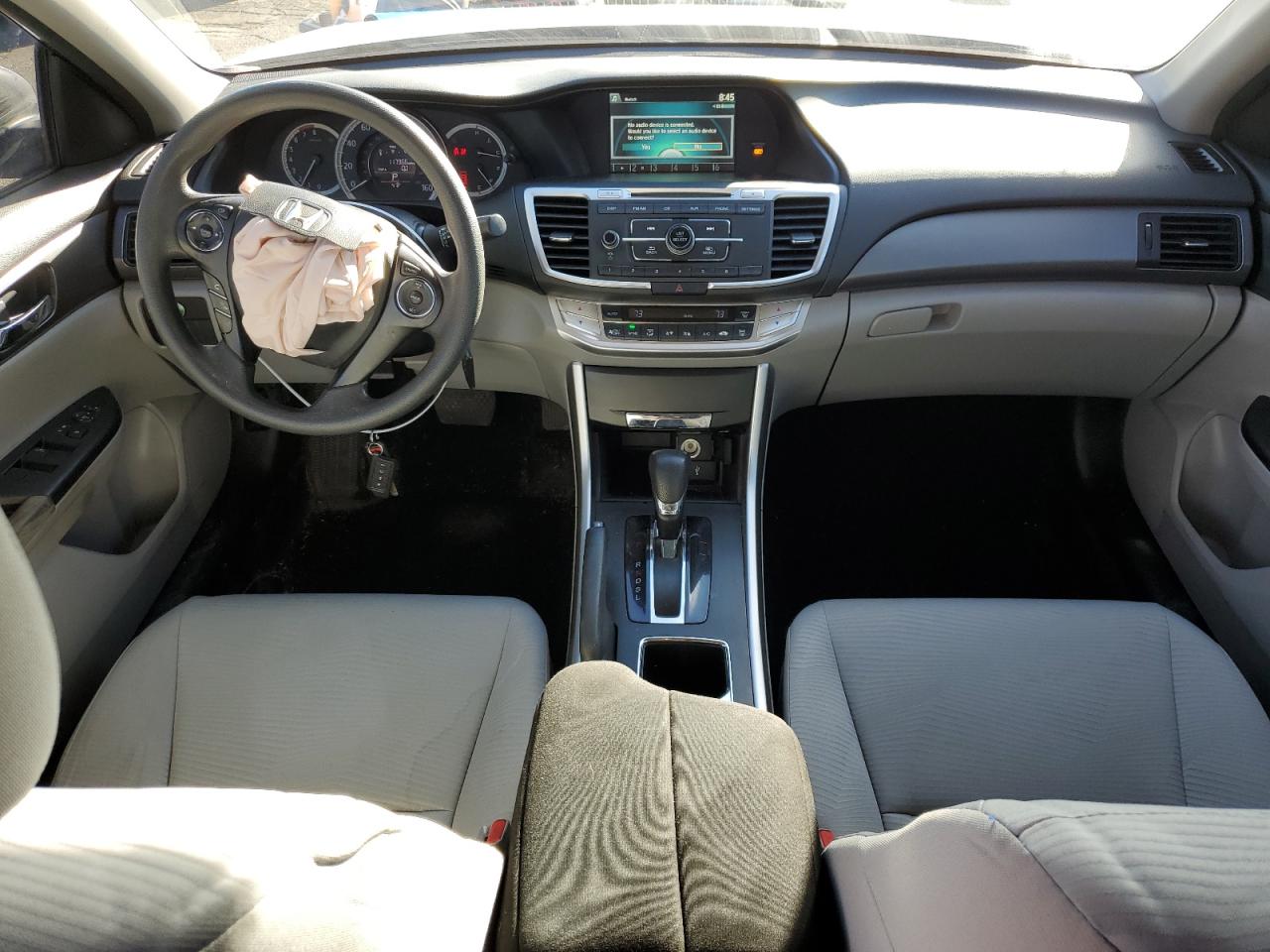 2014 Honda Accord - Image 8