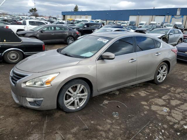 2013 Nissan Altima 3.5S