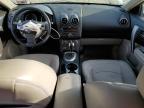 2009 Nissan Rogue S en Venta en Windsor, NJ - Front End