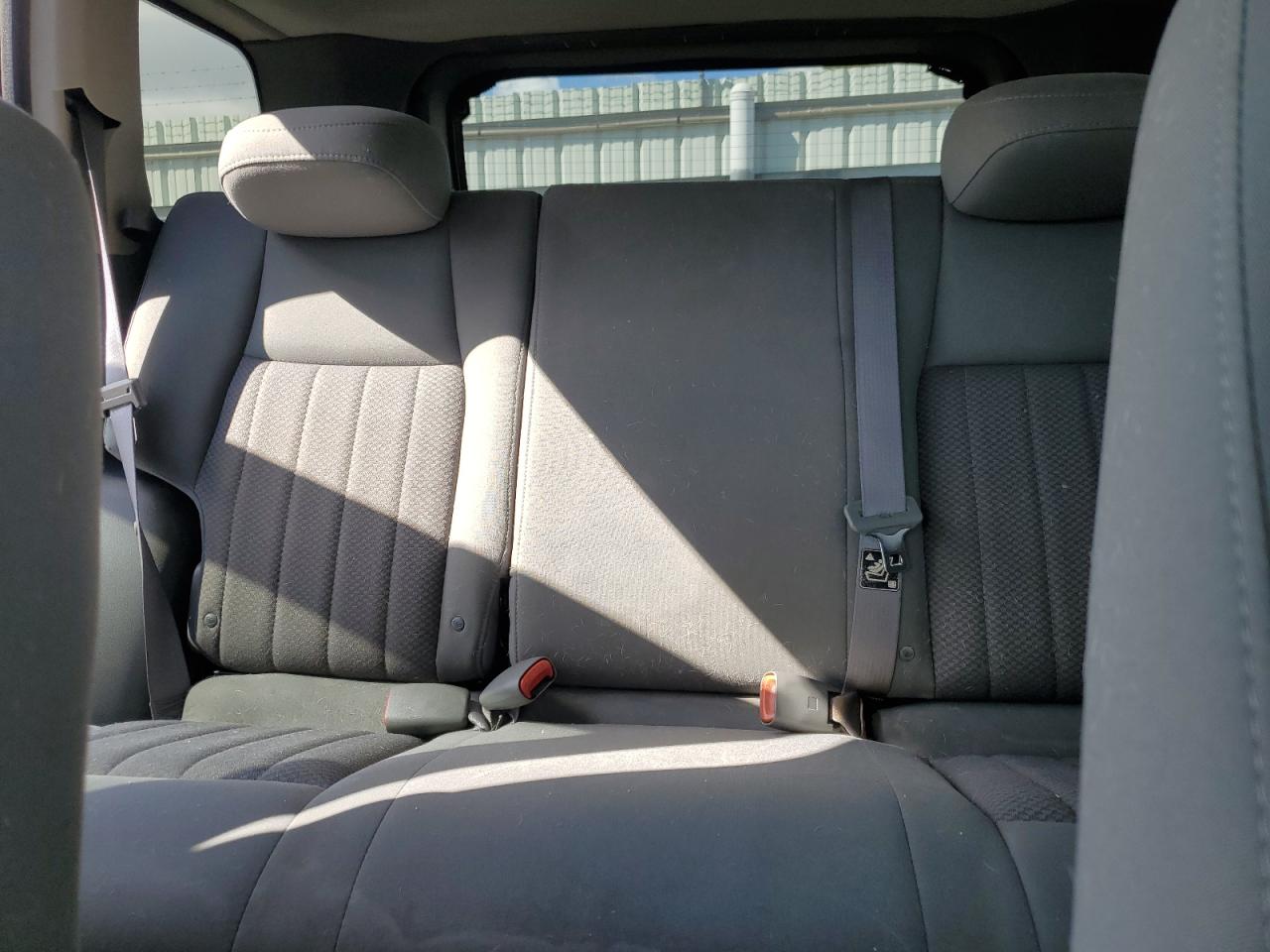 2006 Jeep Grand Cherokee - Image 10