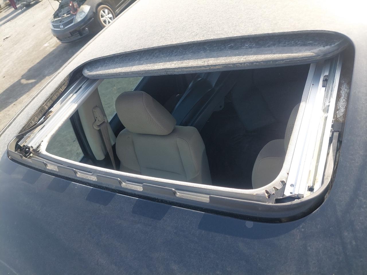 5J6RM4857DL701071 - 2013 Honda CRV - #47148545
