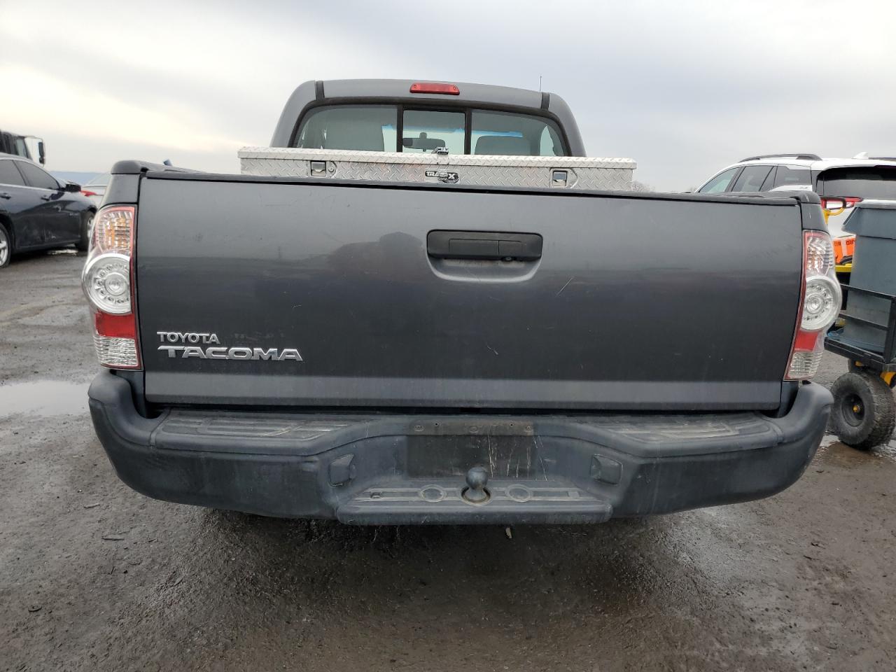 2009 Toyota Tacoma - Image 6