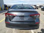 2024 Honda Civic Lx for Sale in Las Vegas, NV - Front End