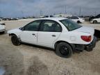 2002 Saturn Sl1  იყიდება Haslet-ში, TX - Side