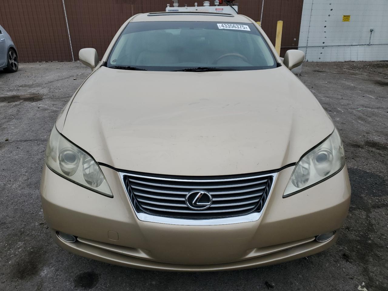 2007 Lexus ES - Image 5