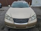 2007 Lexus Es 350 للبيع في North Las Vegas، NV - Front End