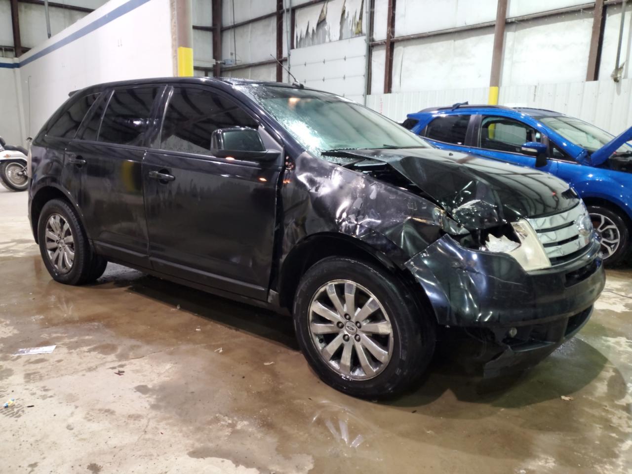 2007 Ford Edge - Image 4