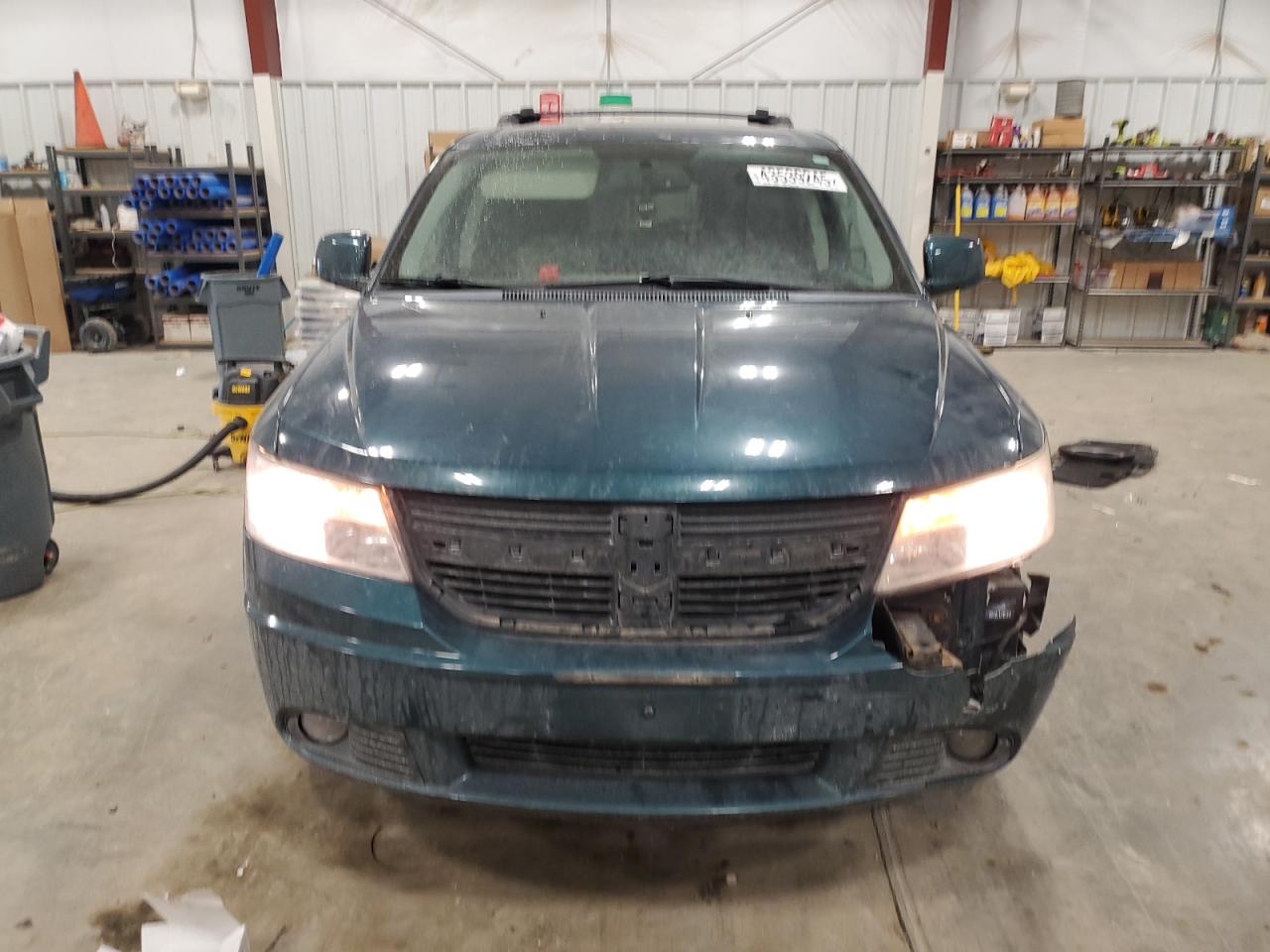 2009 Dodge Journey - Image 5