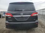 2011 Nissan Quest S zu verkaufen in Fredericksburg, VA - Front End