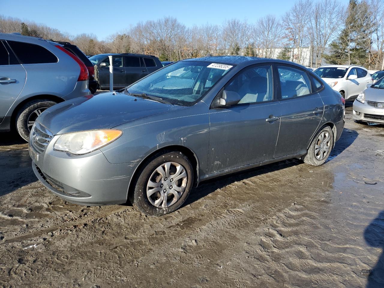 2010 Hyundai Elantra - Image 1