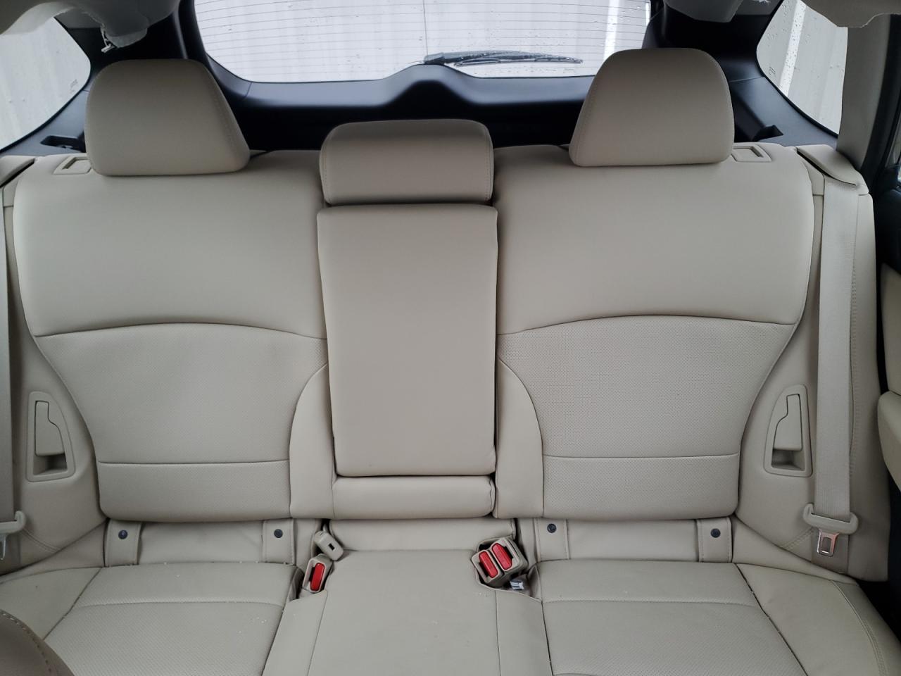 2018 Subaru Outback - Image 10