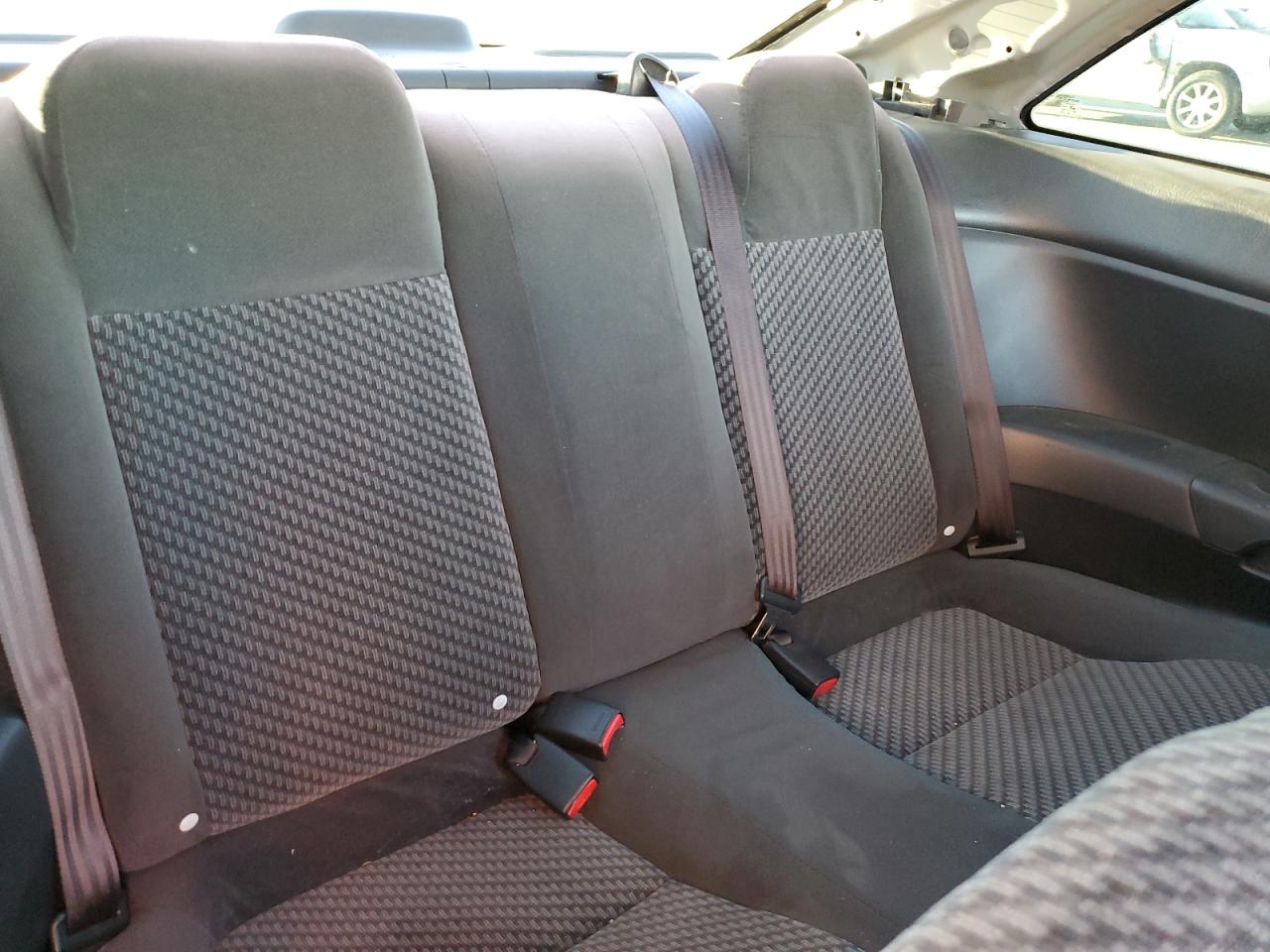 2001 Honda Civic - Image 10