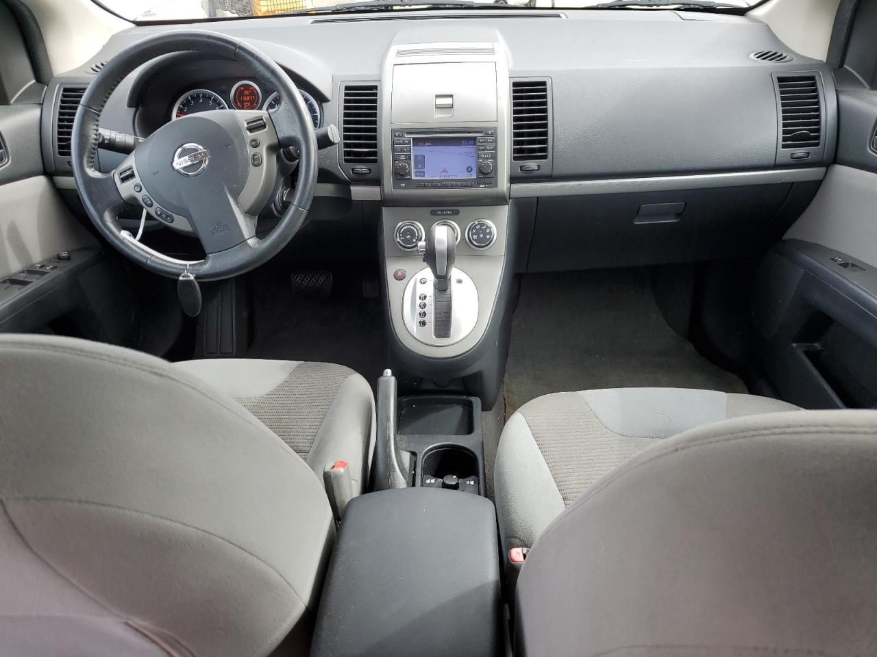 2011 Nissan Sentra - Image 8