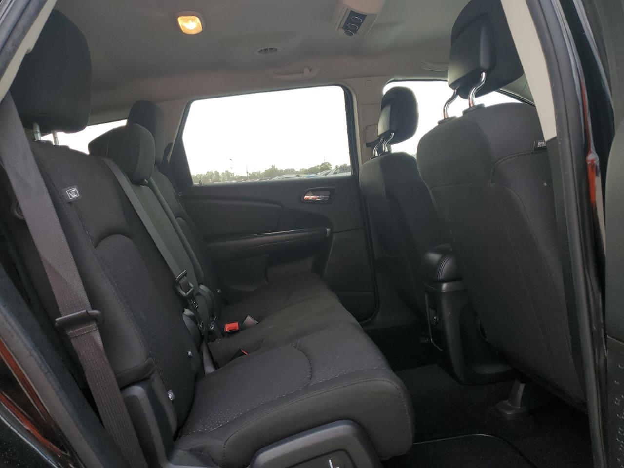 2018 Dodge Journey - Image 11