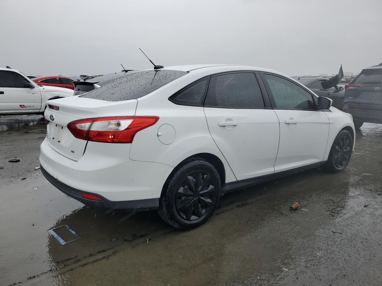 2012 Ford Focus - Image 3
