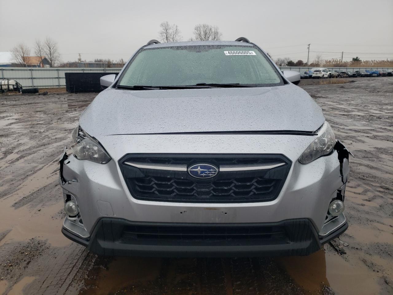 2018 Subaru XV - Image 5