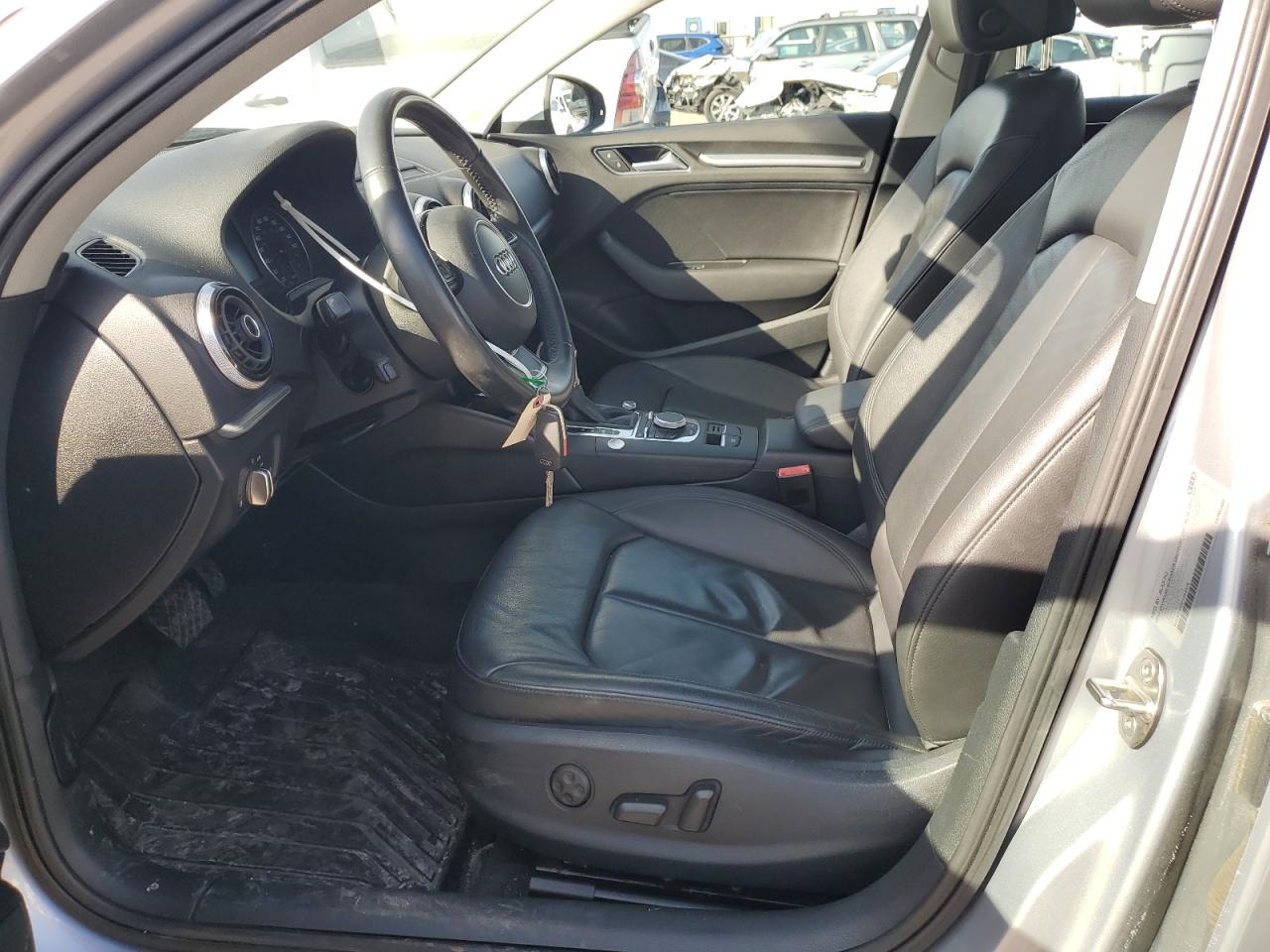 2015 Audi A3 - Image 7