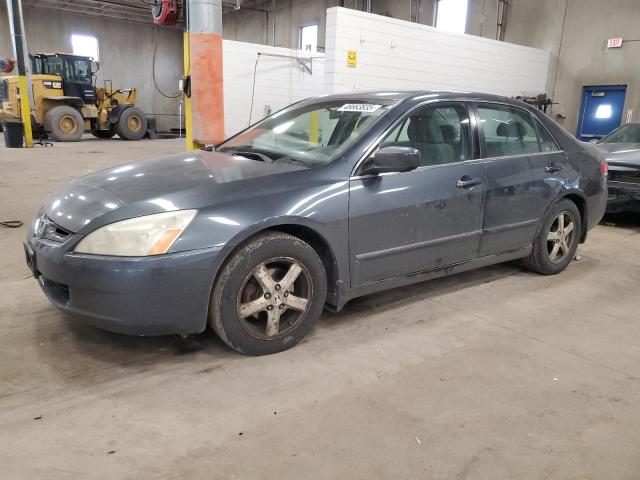 2004 Honda Accord Ex للبيع في Blaine، MN - All Over