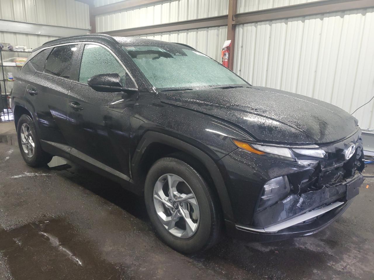 2024 Hyundai Tucson - Image 4