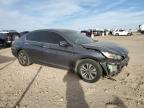2015 Honda Accord Lx for Sale in Amarillo, TX - Front End