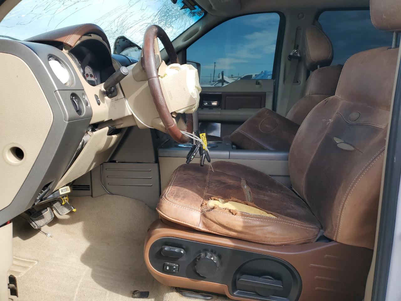 2005 Ford F-150 - Image 7