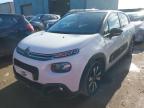 2018 CITROEN C3 FLAIR P for sale at Copart ROCHFORD