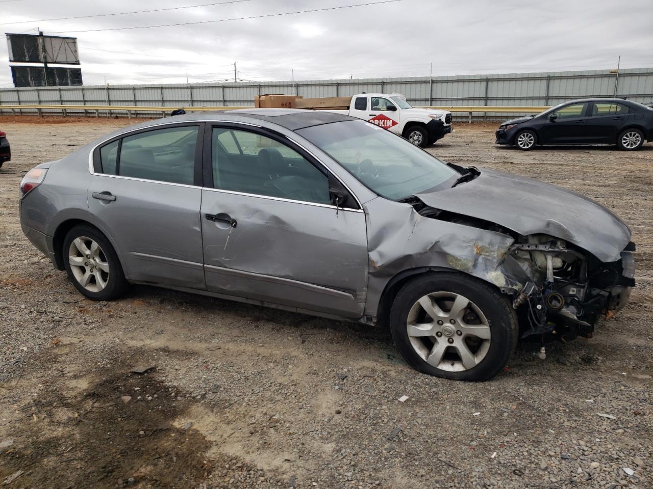 2008 Nissan Altima - Image 4