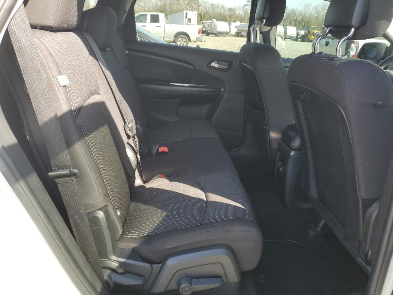 2013 Dodge Journey - Image 11