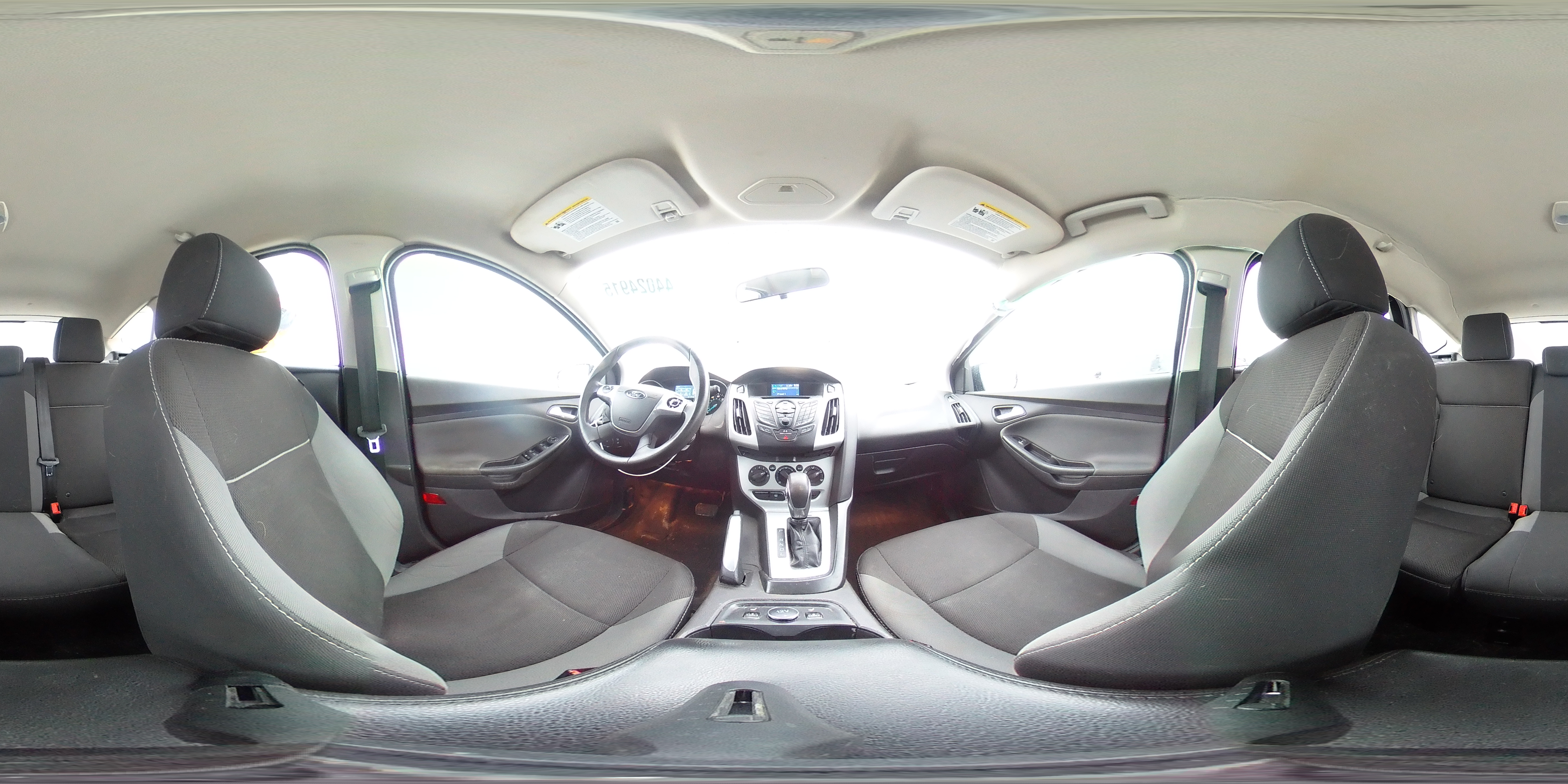 2013 Ford Fusion - Image 14