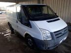 2007 FORD TRANSIT 85 for sale at Copart SANDTOFT