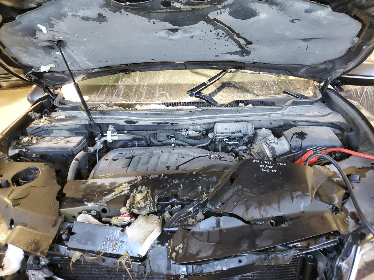 2016 Acura MDX - Image 13