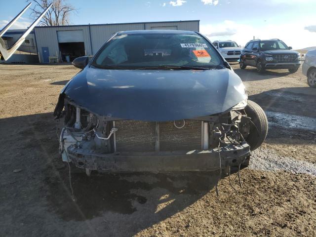  TOYOTA COROLLA 2015 Синий